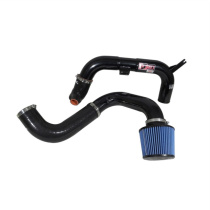 Nissan Sentra SER V-Spec 2.5L (Endast Manuell) 07-12 Polerat CAI Kalluftsintag Luftfilterkit / Sportluftfilter Injen